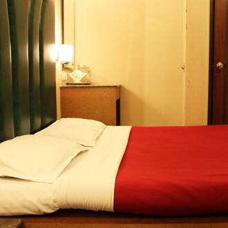 Hotel Park Shilton, Mumbai 2
